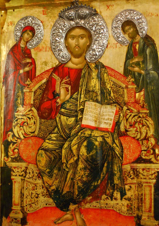 Biserica Razvan