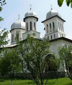 Biserica Parohiala Costesti
