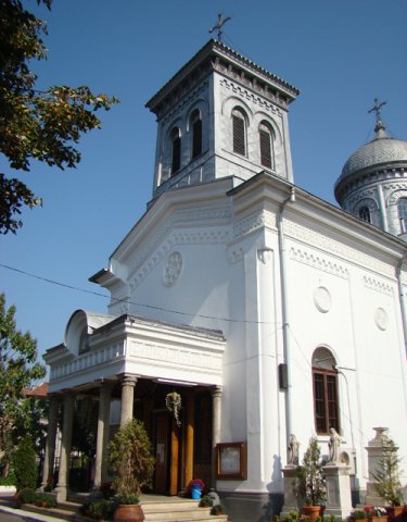 Biserica Icoanei