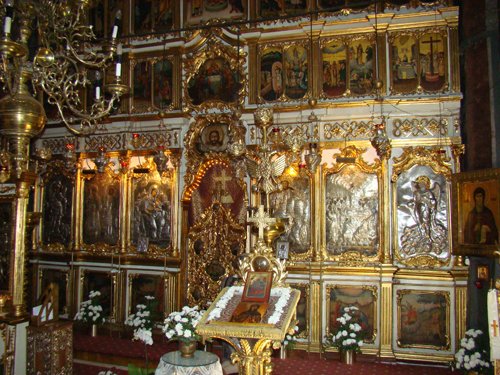 Biserica Icoanei