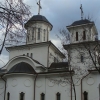 Biserica Iancu Vechi - Matasari