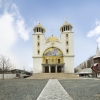Biserica Inaltarea Sfintei Cruci - Titan