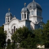 Biserica Sfantul Nicolae - Vladica