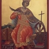 Minunile Sfintei Ecaterina
