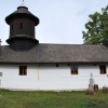 Biserica Sfantul Spiridon - Valenii de Munte